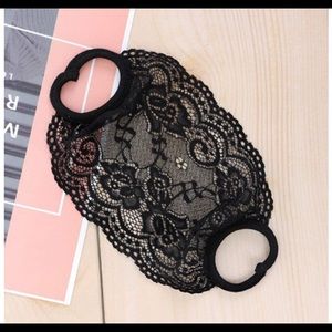 Adult Lace Face Mask